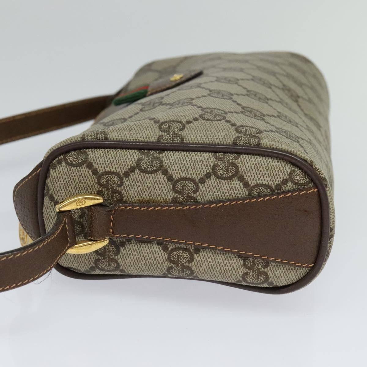 Gucci Gucci Shelly shoulder Size ONE SIZE - 3 Thumbnail
