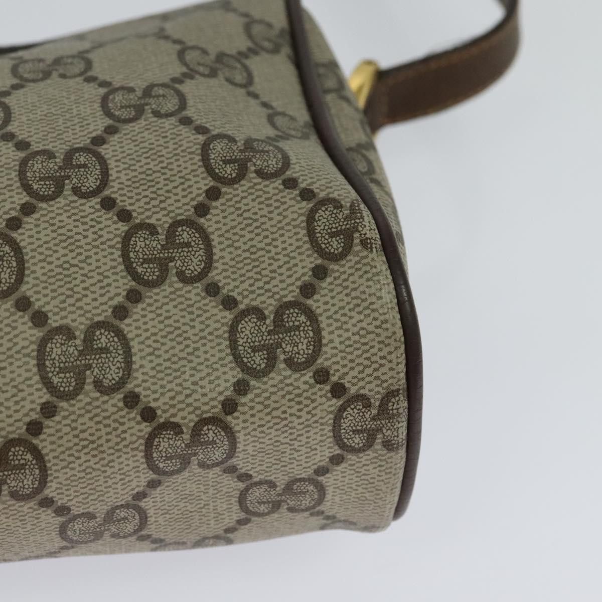 Gucci Gucci Shelly shoulder Size ONE SIZE - 11 Thumbnail