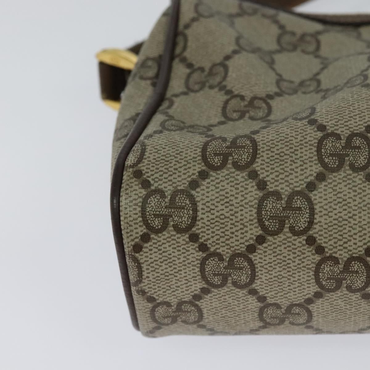 Gucci Gucci Shelly shoulder Size ONE SIZE - 10 Thumbnail