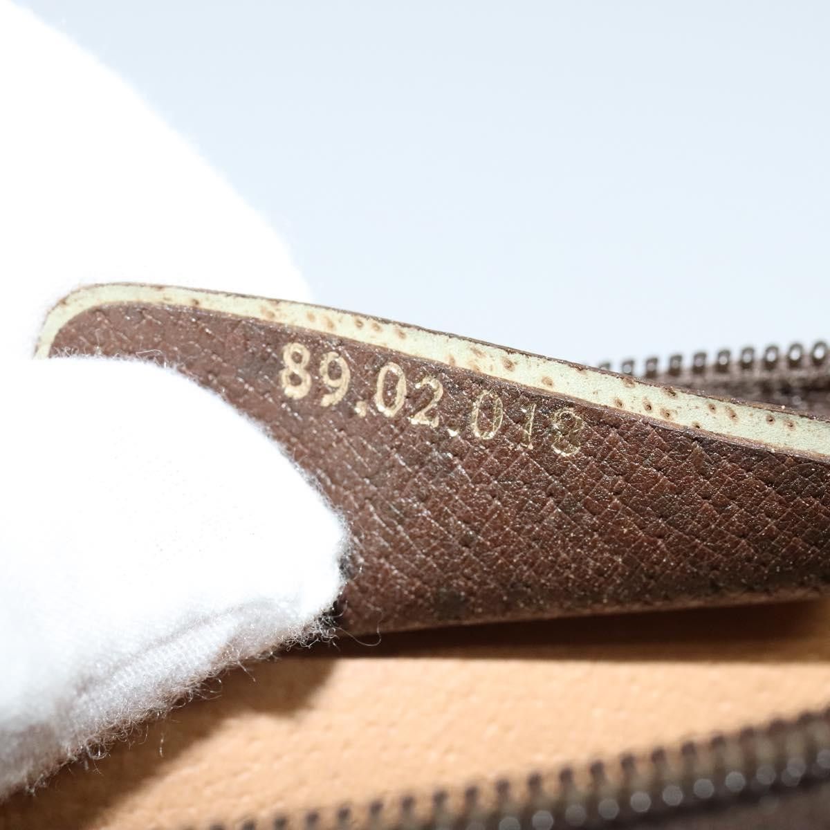 Gucci Gucci Shelly shoulder Size ONE SIZE - 17 Thumbnail