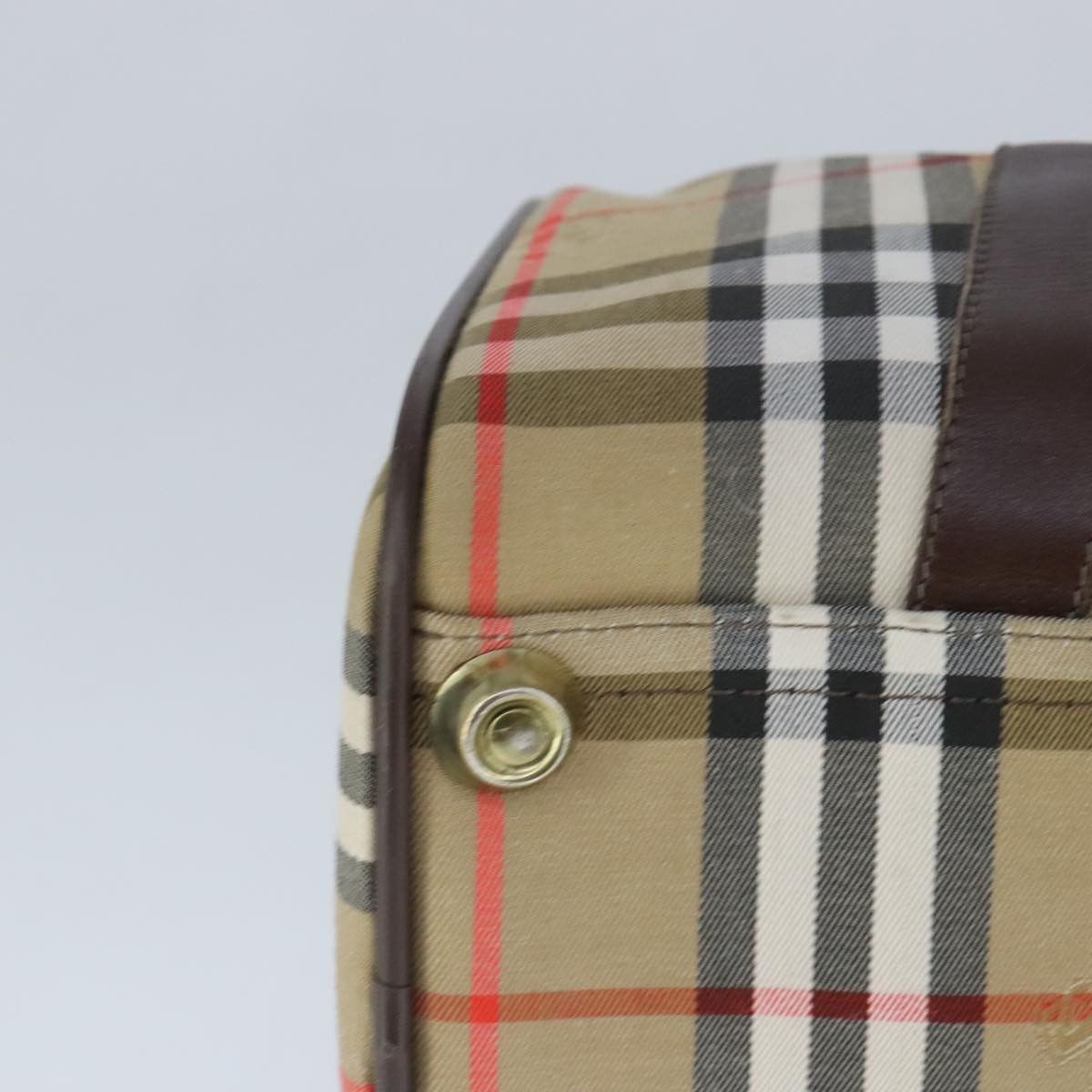 Burberry Burberry Nova Check travel Size ONE SIZE - 7 Thumbnail