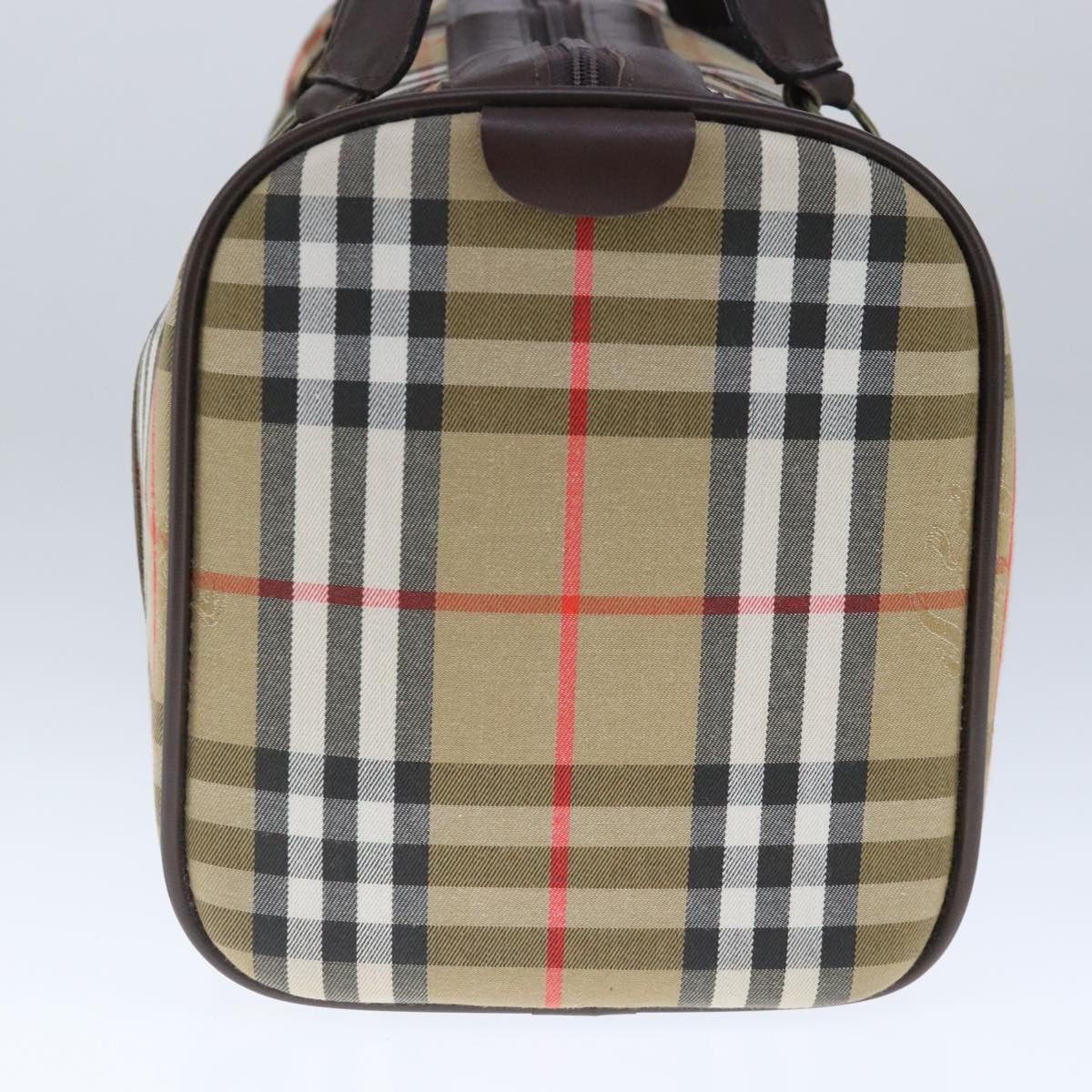 Burberry Burberry Nova Check travel Size ONE SIZE - 3 Thumbnail