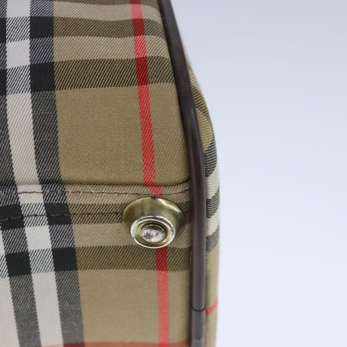 Burberry Burberry Nova Check travel Size ONE SIZE - 10 Thumbnail