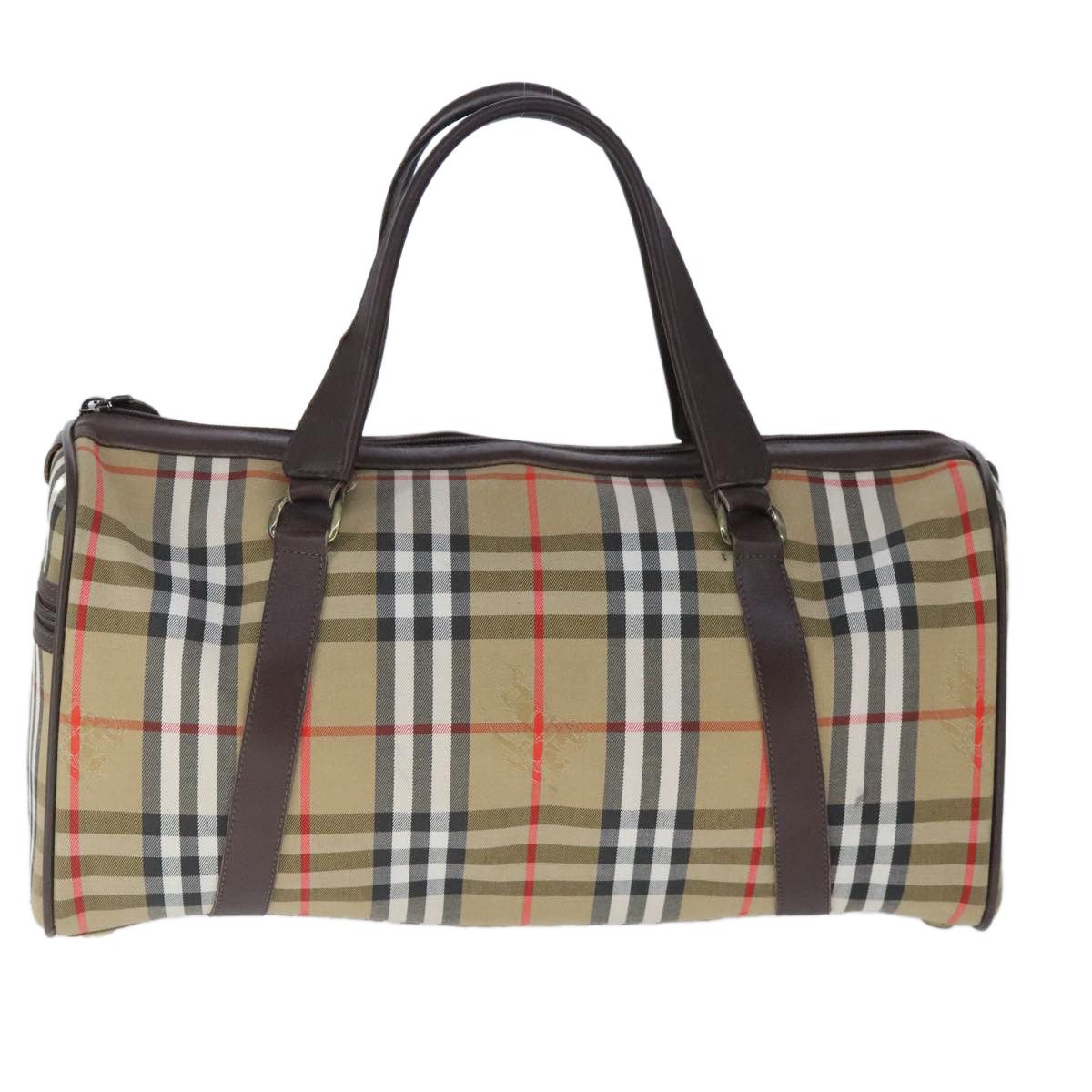 Burberry Burberry Nova Check travel Size ONE SIZE - 2 Thumbnail
