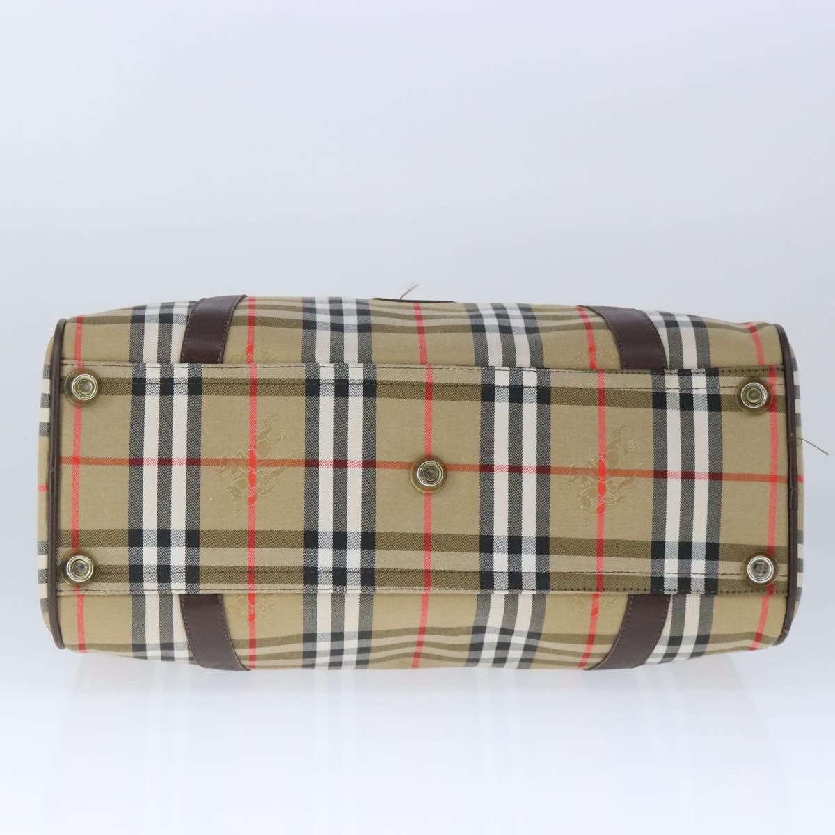 Burberry Burberry Nova Check travel Size ONE SIZE - 18 Thumbnail