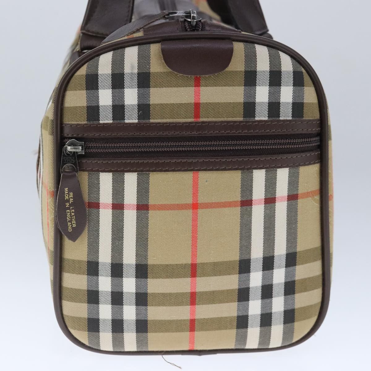 Burberry Burberry Nova Check travel Size ONE SIZE - 4 Thumbnail
