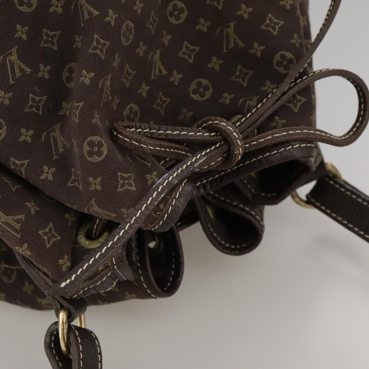 Louis Vuitton Louis Vuitton Noe shoulder Size ONE SIZE - 12 Thumbnail