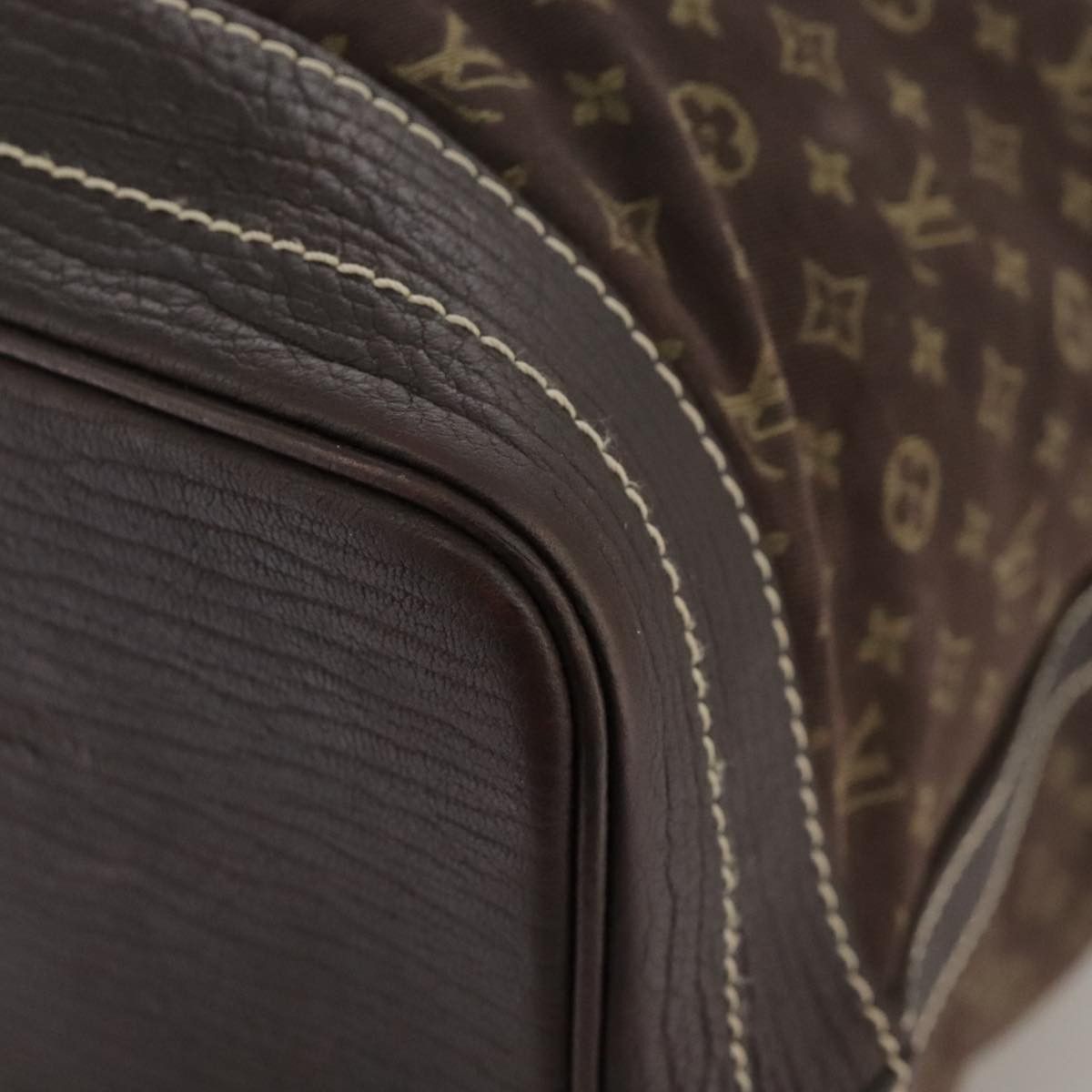 Louis Vuitton Louis Vuitton Noe shoulder Size ONE SIZE - 7 Thumbnail