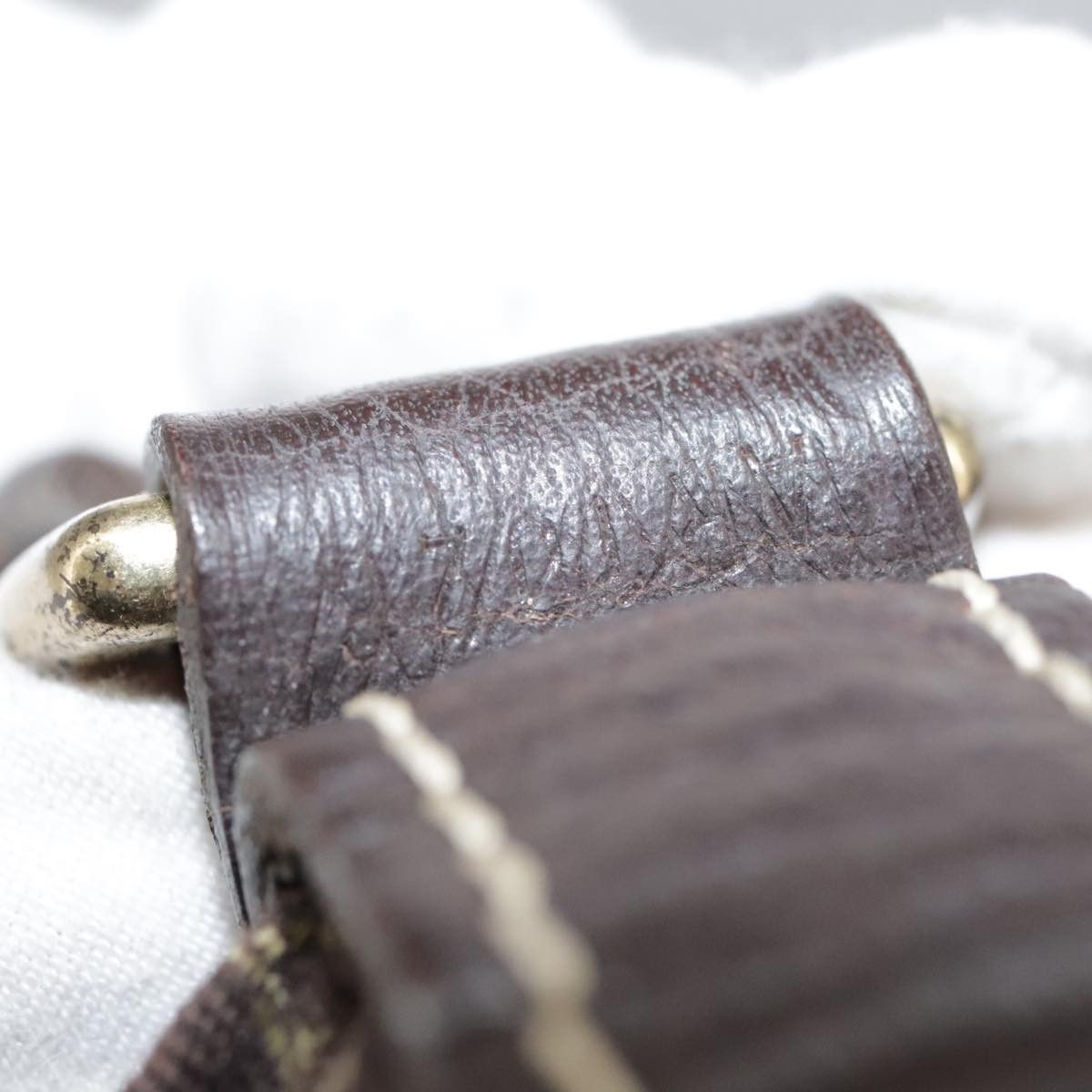 Louis Vuitton Louis Vuitton Noe shoulder Size ONE SIZE - 17 Thumbnail