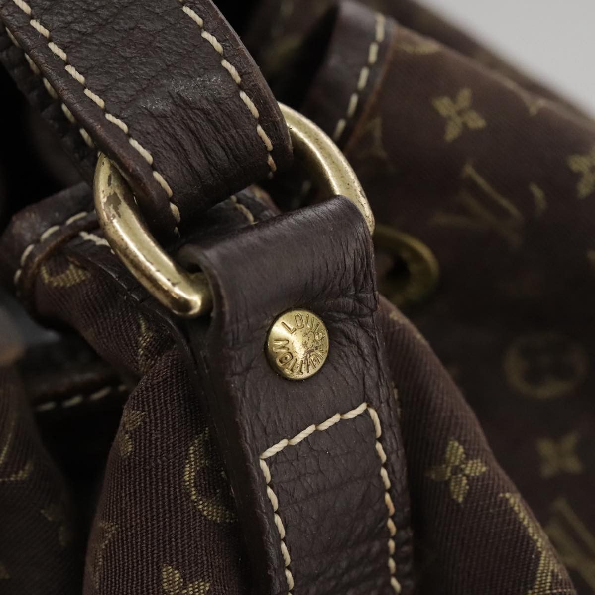 Louis Vuitton Louis Vuitton Noe shoulder Size ONE SIZE - 11 Thumbnail