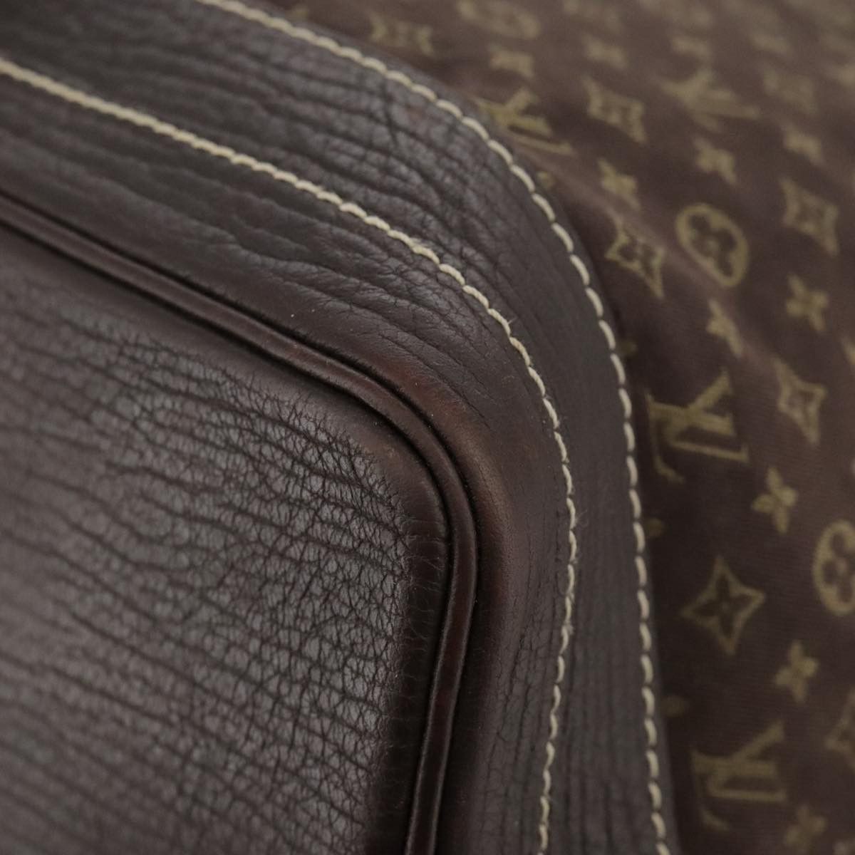 Louis Vuitton Louis Vuitton Noe shoulder Size ONE SIZE - 9 Thumbnail