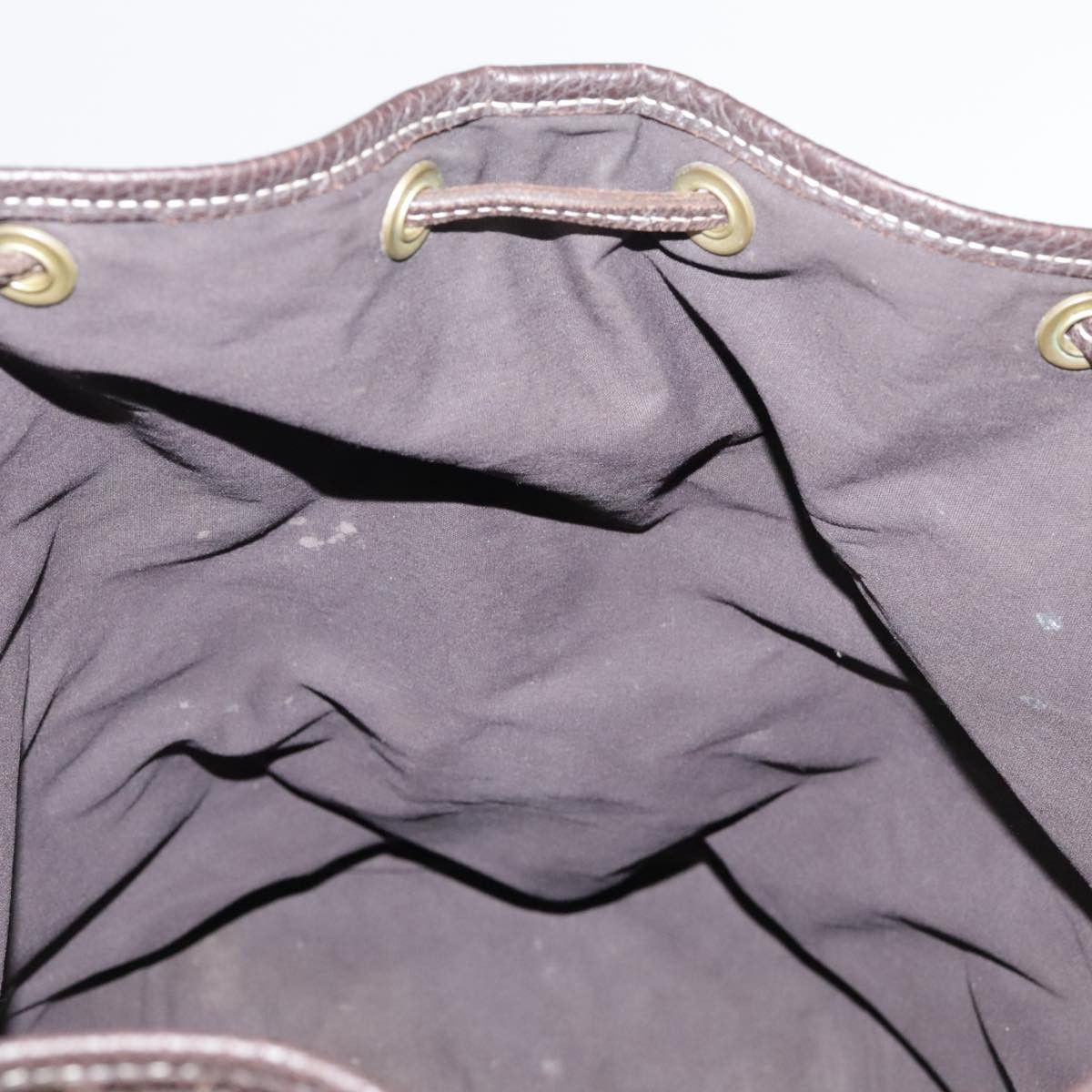 Louis Vuitton Louis Vuitton Noe shoulder Size ONE SIZE - 15 Thumbnail