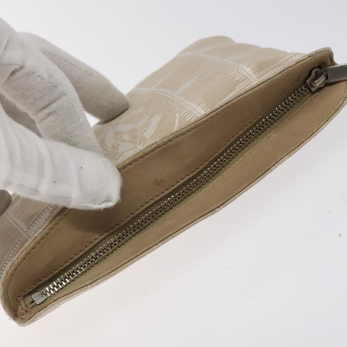 Chanel Chanel Travel line clutch Size ONE SIZE - 13 Thumbnail