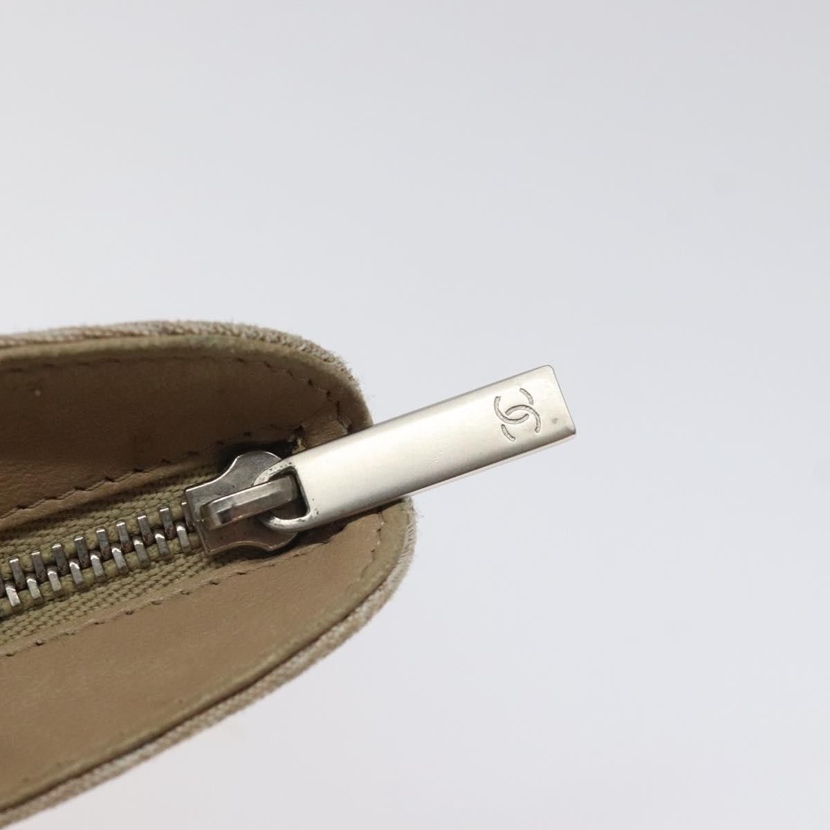 Chanel Chanel Travel line clutch Size ONE SIZE - 9 Thumbnail
