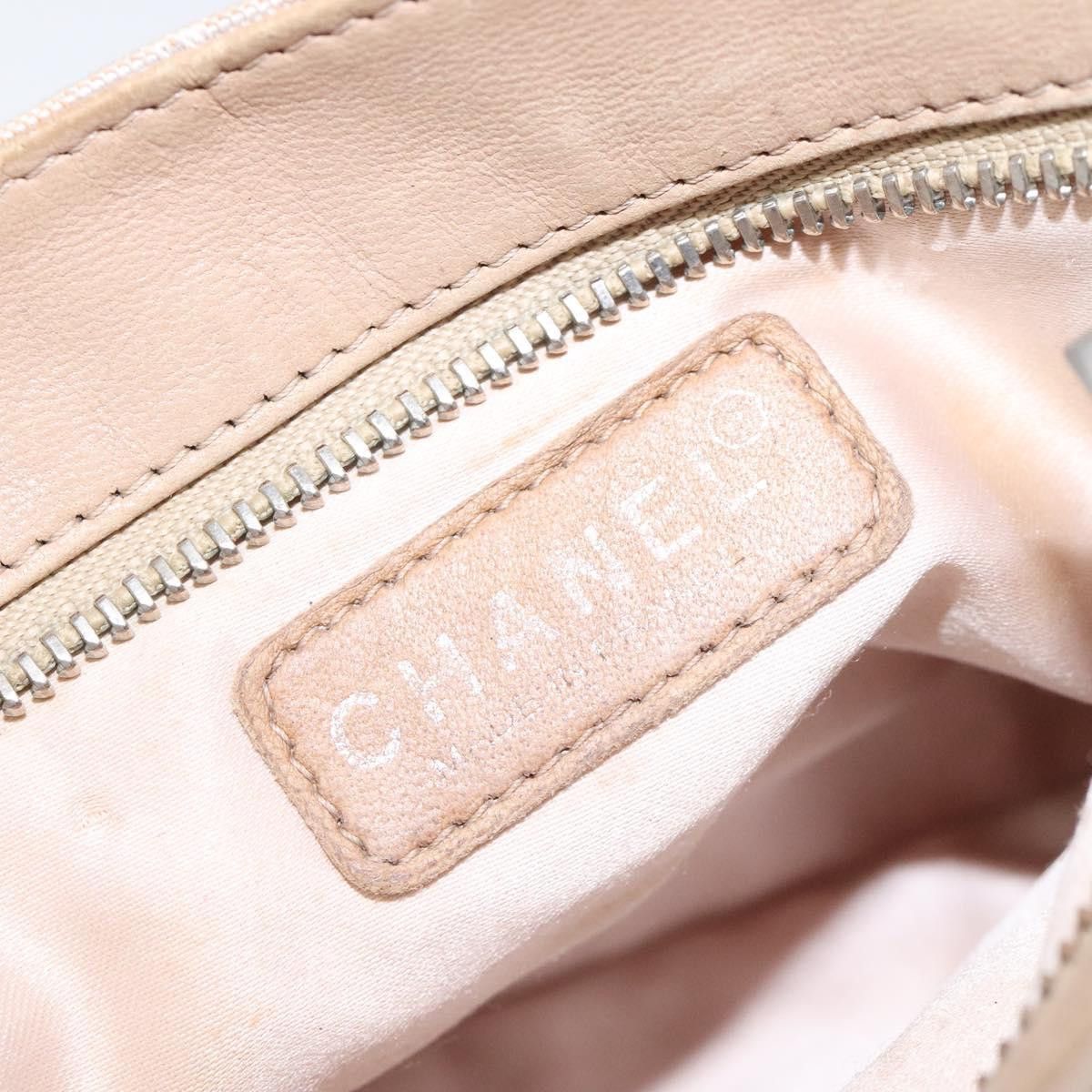 Chanel Chanel Travel line clutch Size ONE SIZE - 11 Thumbnail