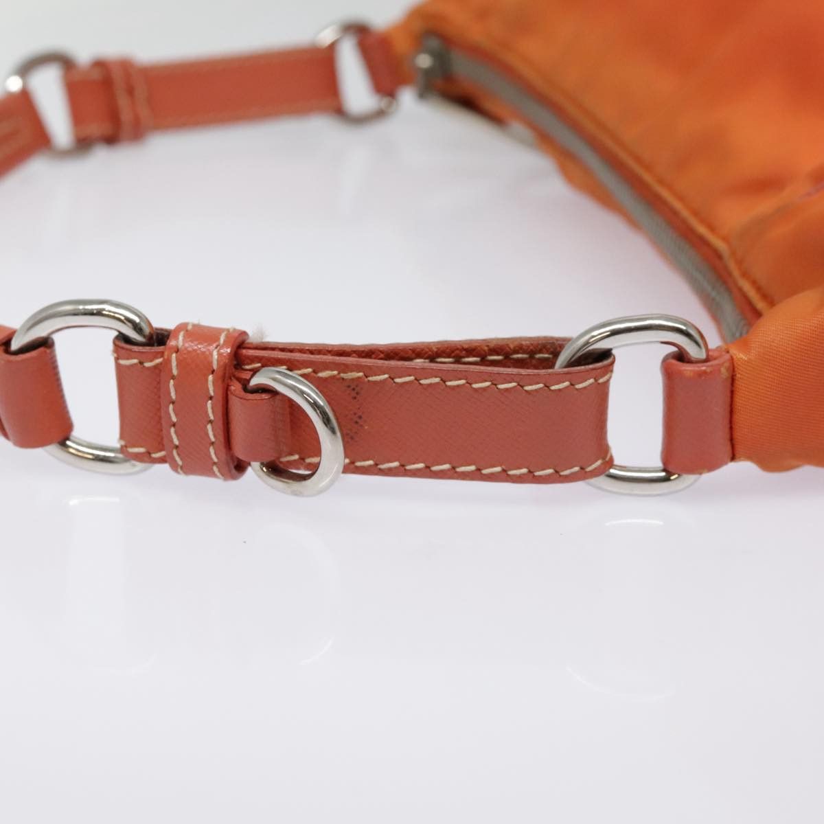 Prada Prada Tessuto shoulder Size ONE SIZE - 20 Thumbnail