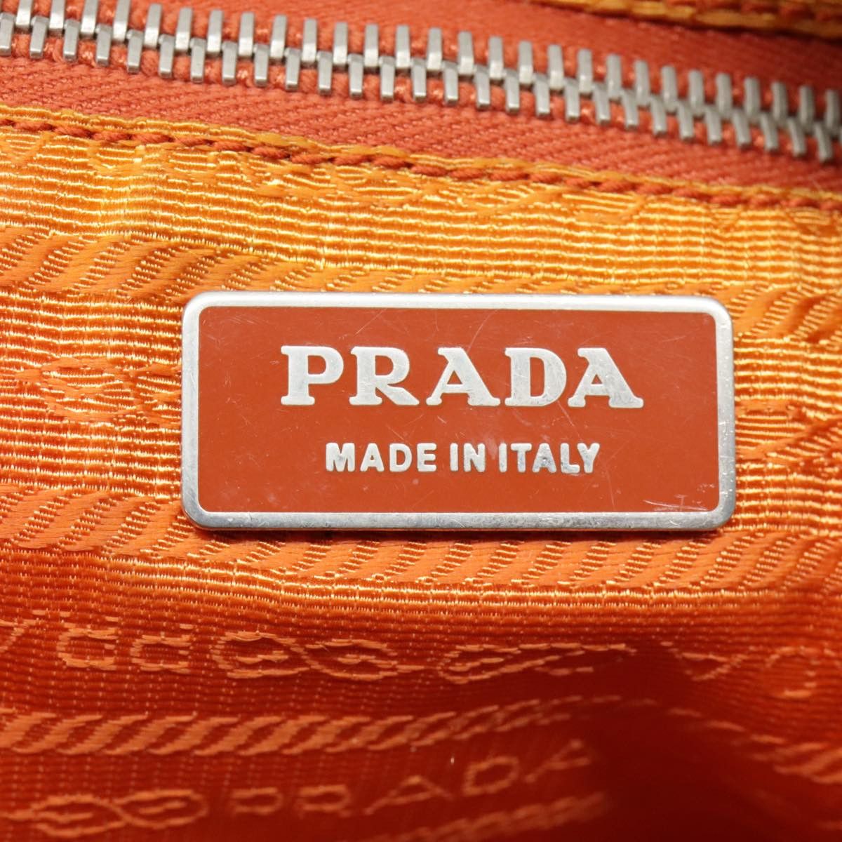 Prada Prada Tessuto shoulder Size ONE SIZE - 9 Thumbnail