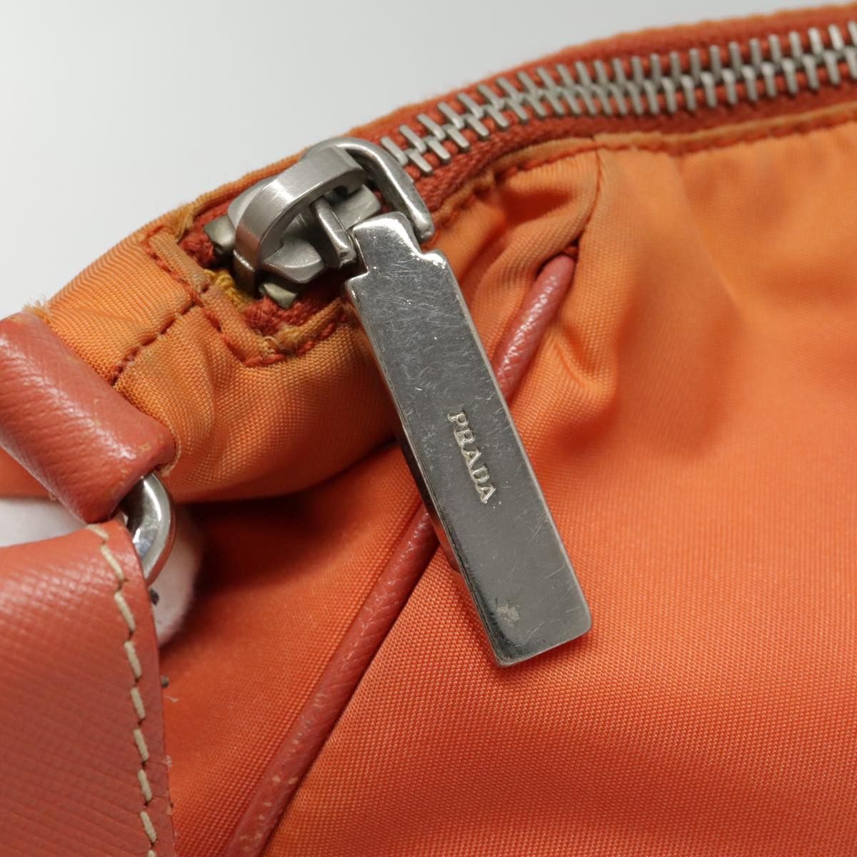 Prada Prada Tessuto shoulder Size ONE SIZE - 6 Thumbnail