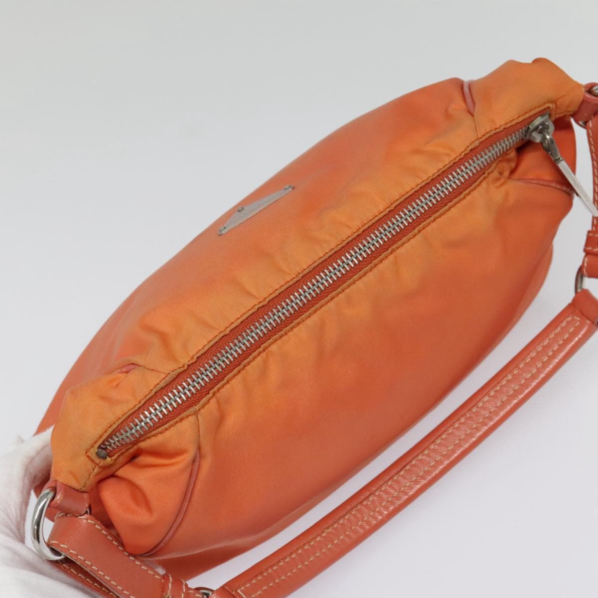Prada Prada Tessuto shoulder Size ONE SIZE - 14 Thumbnail