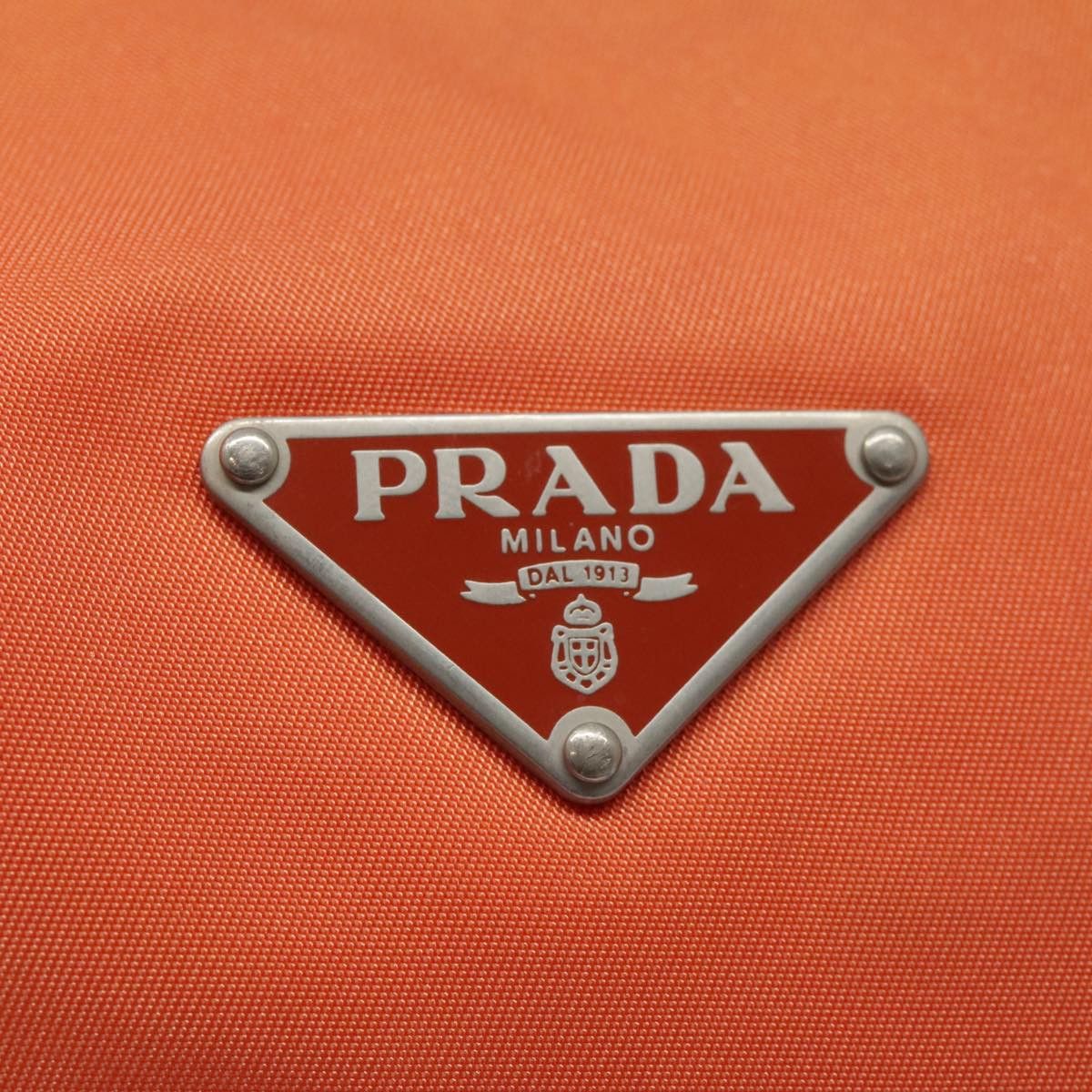 Prada Prada Tessuto shoulder Size ONE SIZE - 19 Thumbnail