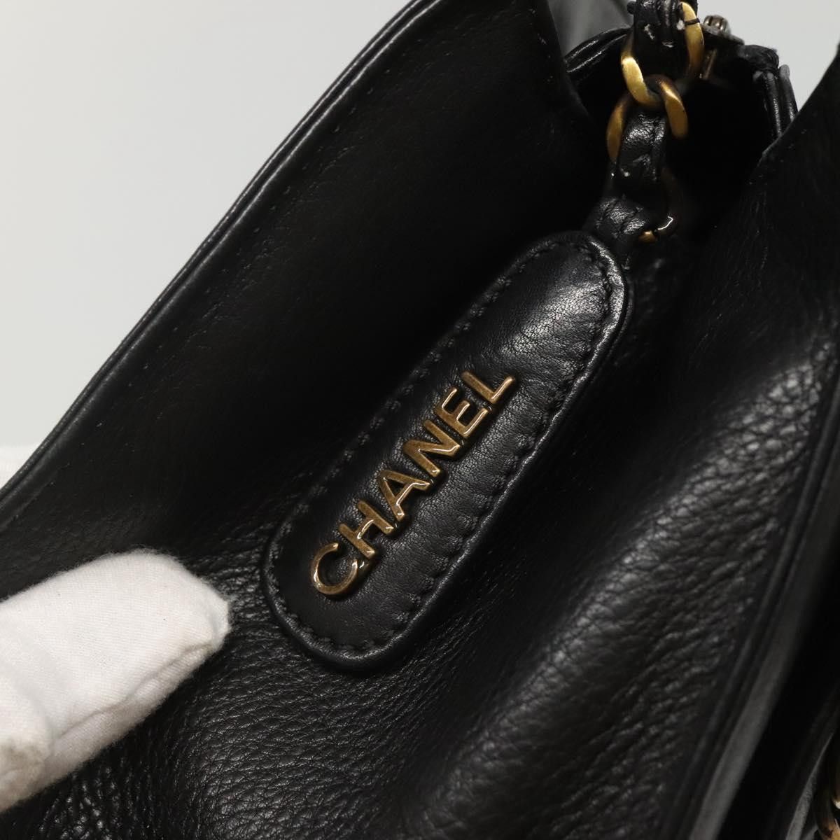 Chanel Chanel handbag Size ONE SIZE - 14 Thumbnail
