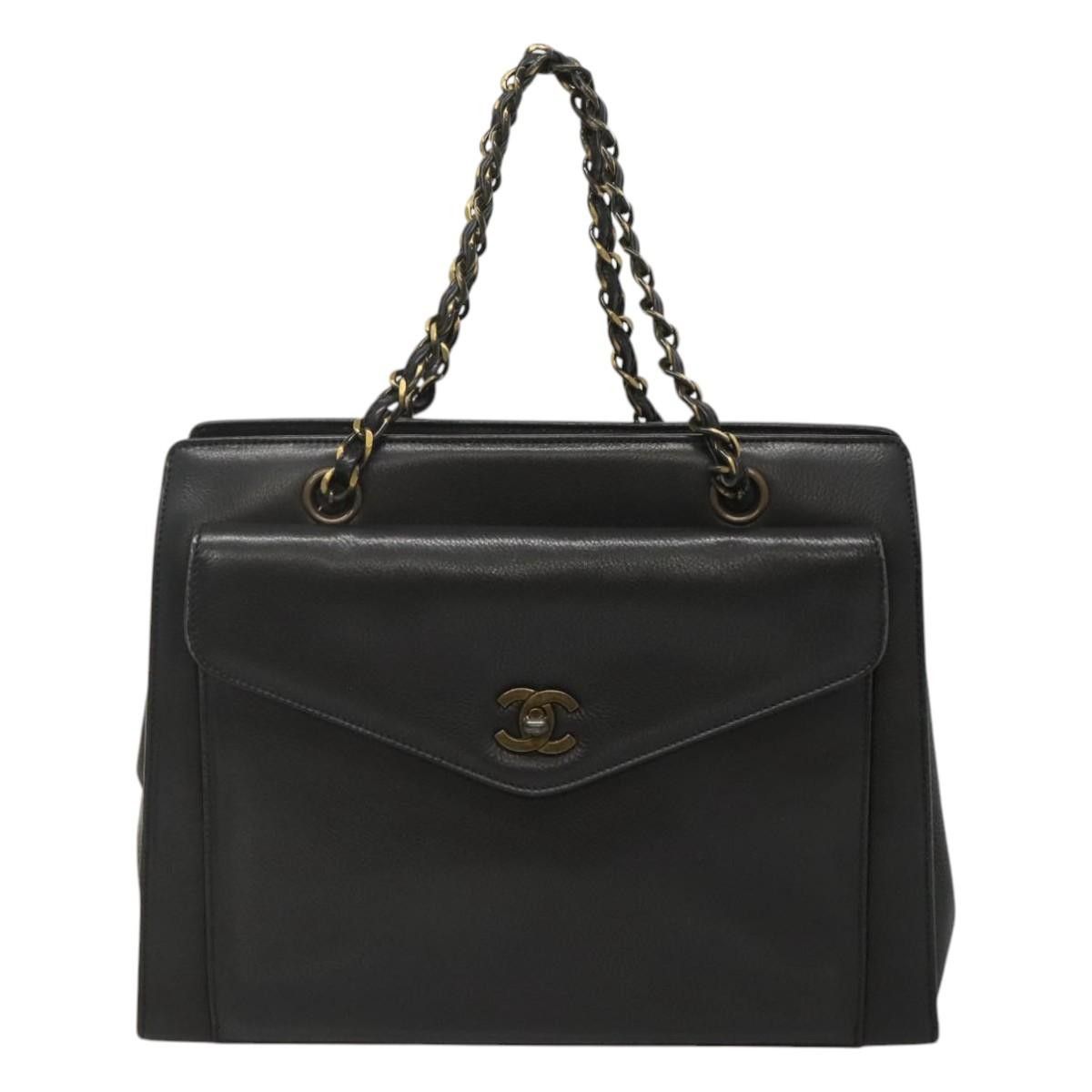 Chanel Chanel handbag Size ONE SIZE - 17 Thumbnail