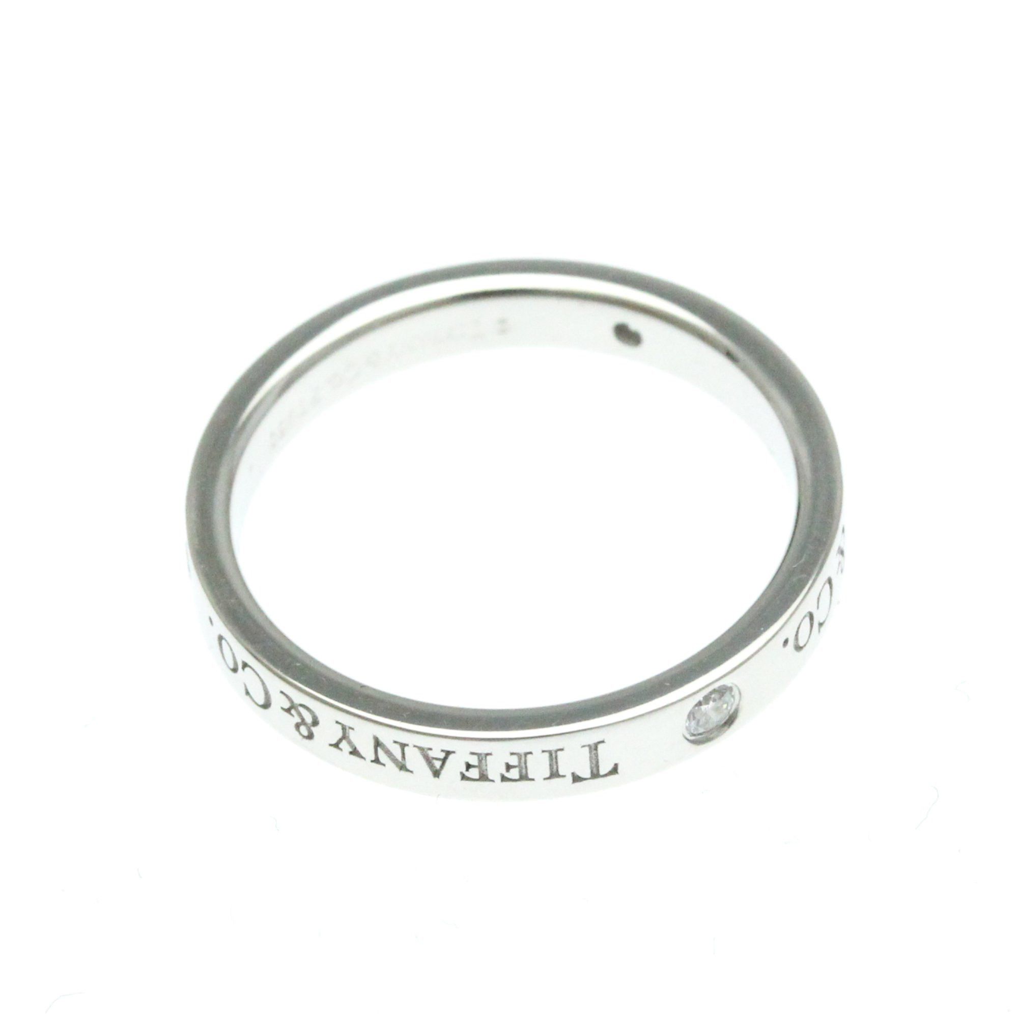 Tiffany & Co. Tiffany & Co Flat band ring Size ONE SIZE - 9 Thumbnail