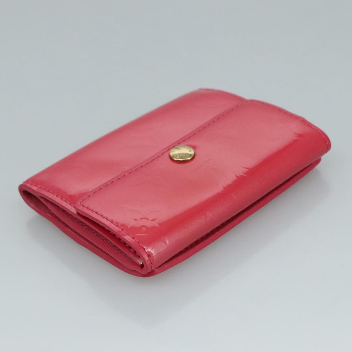 Louis Vuitton Louis Vuitton Ludlow wallet Size ONE SIZE - 13 Thumbnail