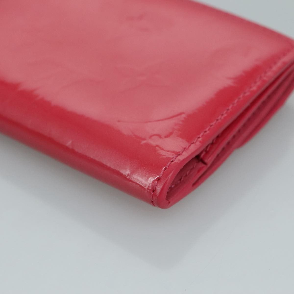 Louis Vuitton Louis Vuitton Ludlow wallet Size ONE SIZE - 7 Thumbnail