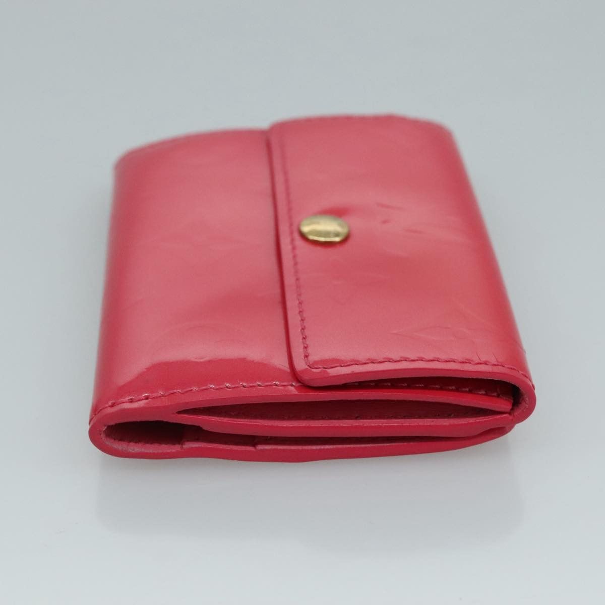 Louis Vuitton Louis Vuitton Ludlow wallet Size ONE SIZE - 3 Thumbnail