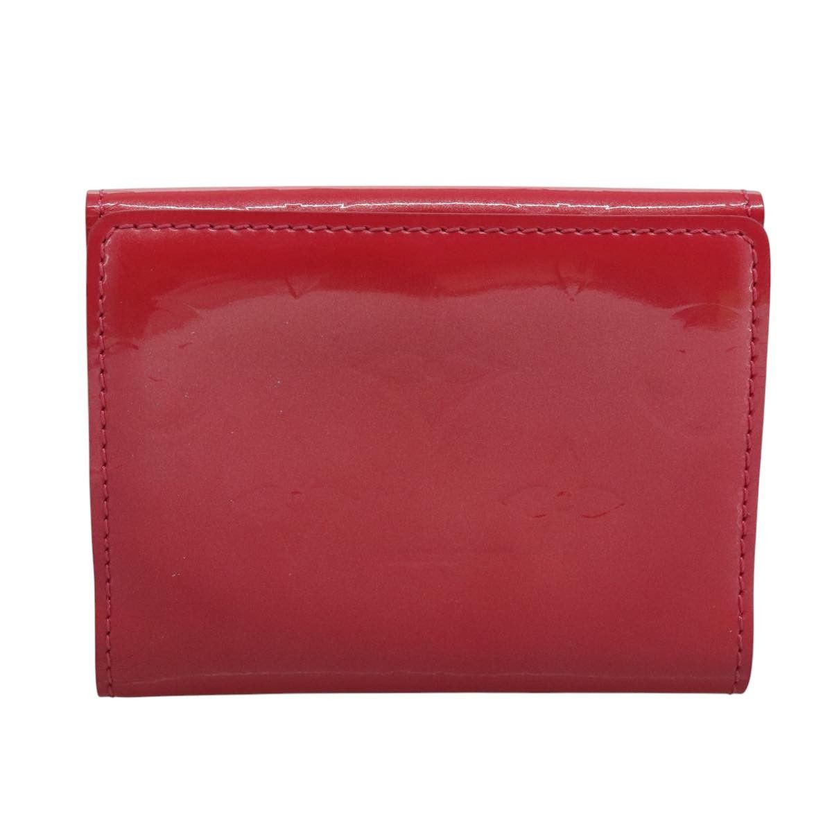 Louis Vuitton Louis Vuitton Ludlow wallet Size ONE SIZE - 2 Thumbnail