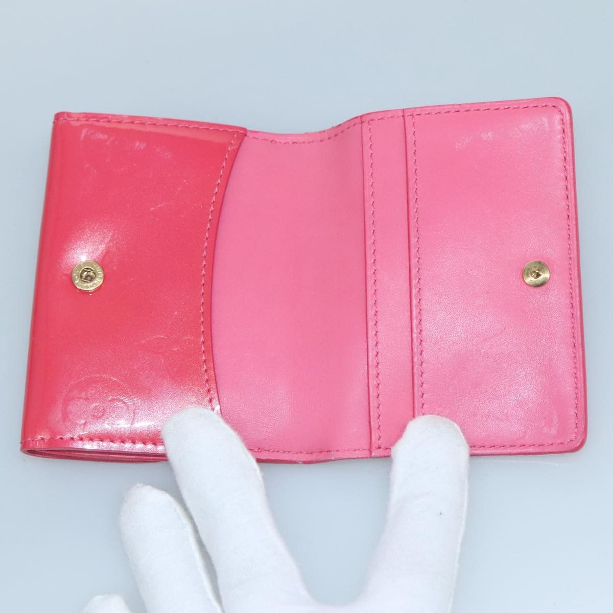 Louis Vuitton Louis Vuitton Ludlow wallet Size ONE SIZE - 9 Thumbnail