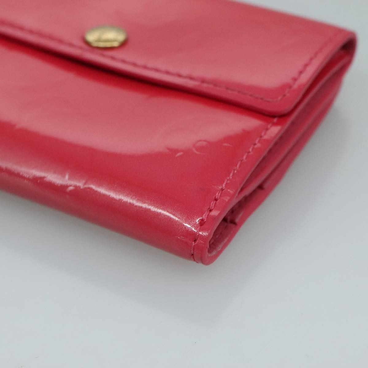 Louis Vuitton Louis Vuitton Ludlow wallet Size ONE SIZE - 5 Thumbnail