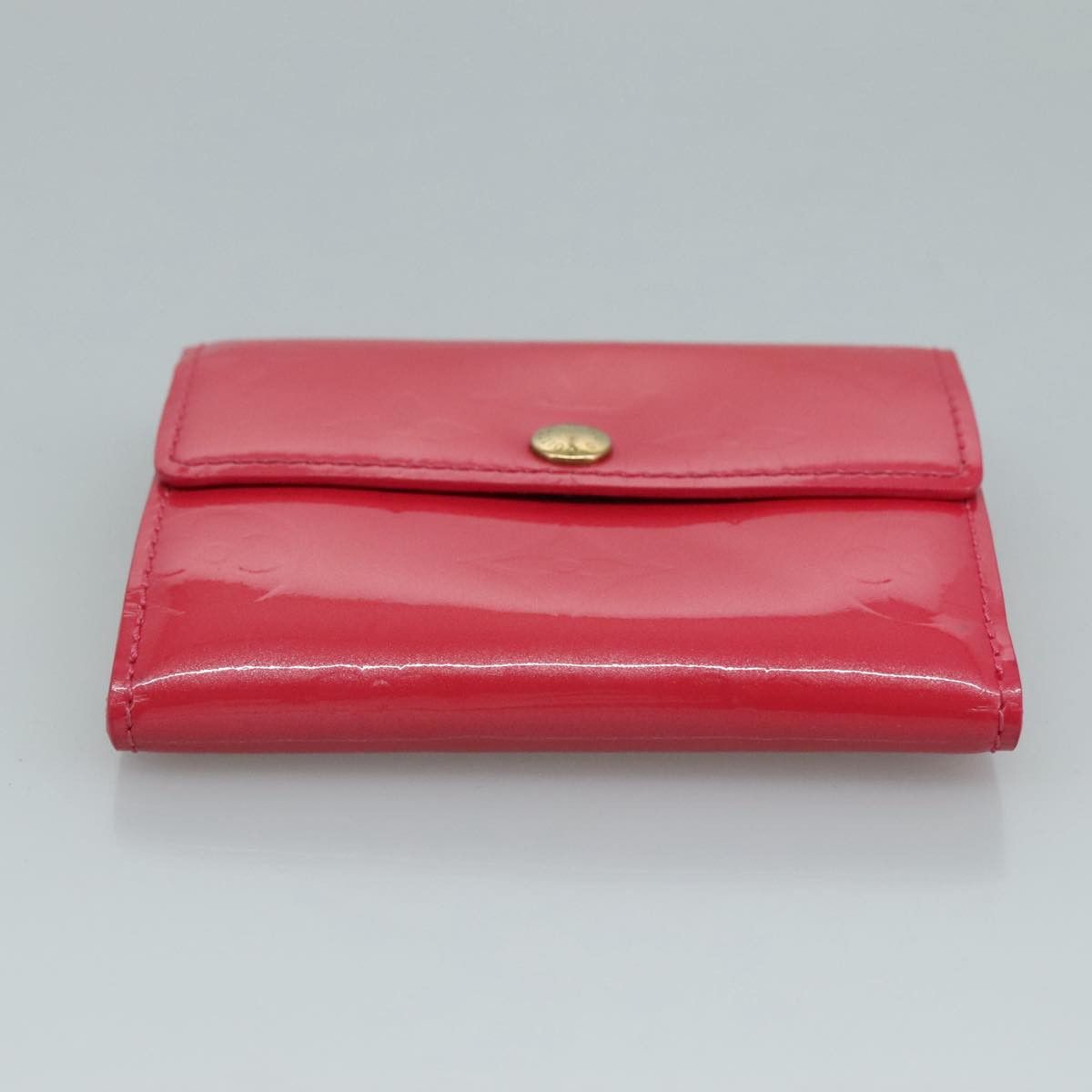 Louis Vuitton Louis Vuitton Ludlow wallet Size ONE SIZE - 14 Thumbnail