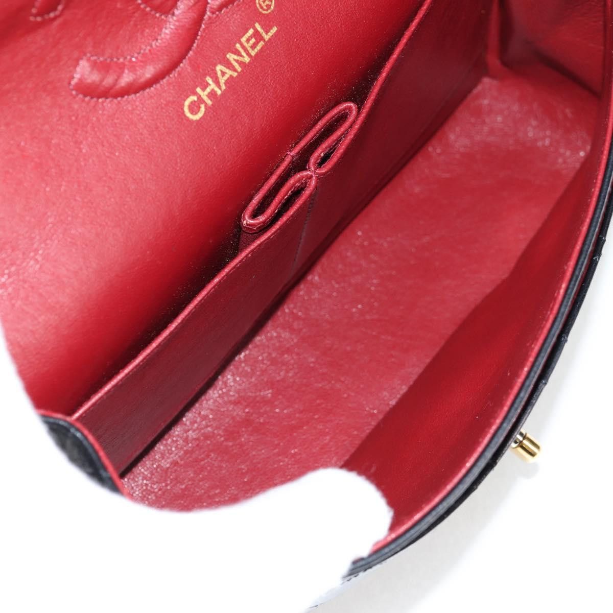 Chanel Chanel Timeless shoulder Size ONE SIZE - 13 Thumbnail
