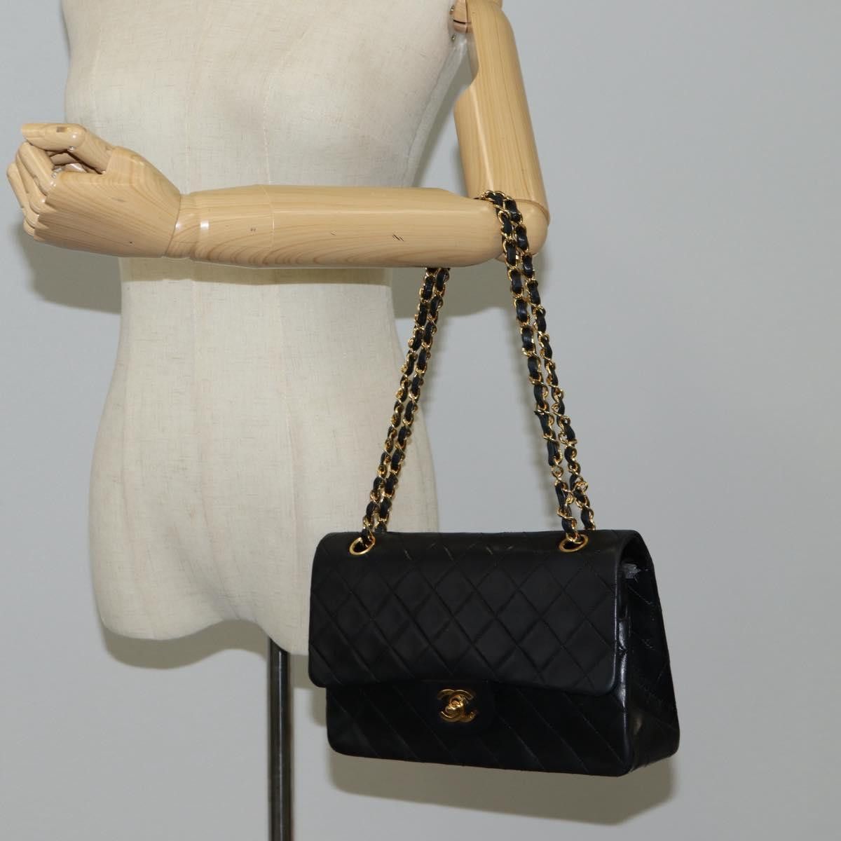 Chanel Chanel Timeless shoulder Size ONE SIZE - 16 Thumbnail