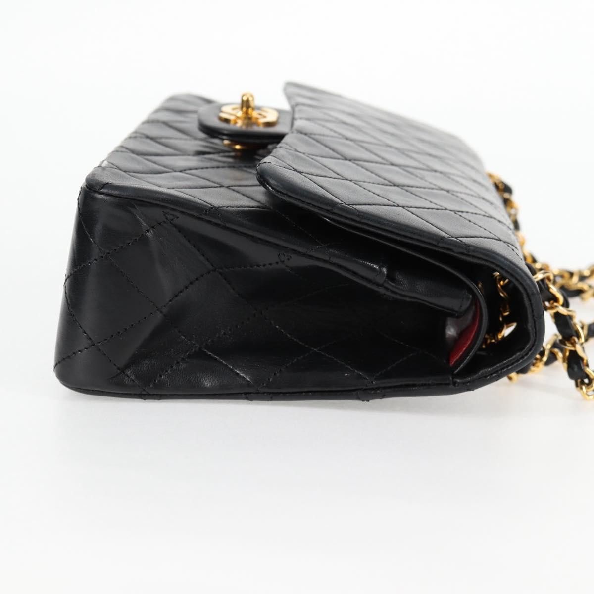 Chanel Chanel Timeless shoulder Size ONE SIZE - 4 Thumbnail