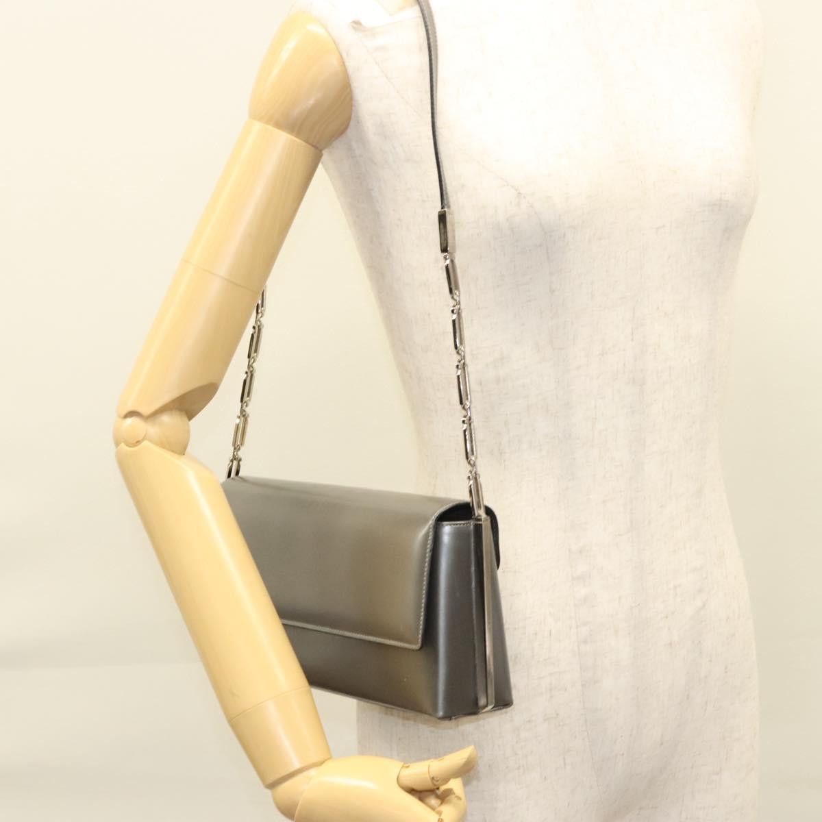 Salvatore Ferragamo Salvatore Ferragamo shoulder Size ONE SIZE - 14 Thumbnail