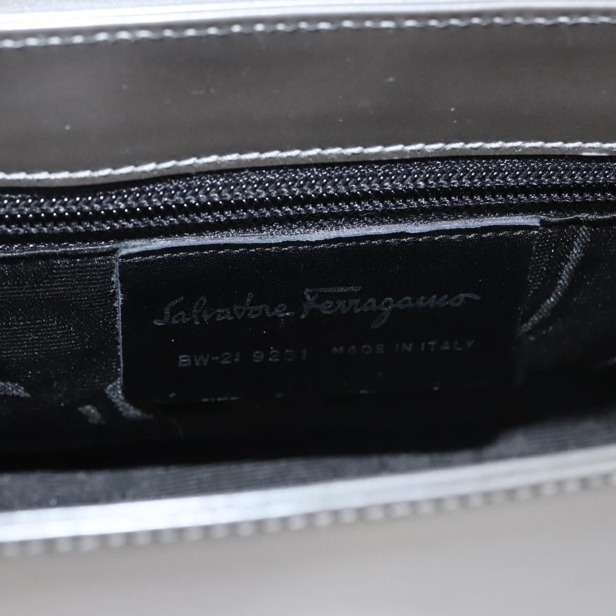 Salvatore Ferragamo Salvatore Ferragamo shoulder Size ONE SIZE - 13 Thumbnail