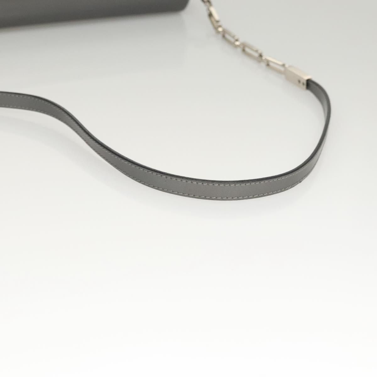 Salvatore Ferragamo Salvatore Ferragamo shoulder Size ONE SIZE - 5 Thumbnail