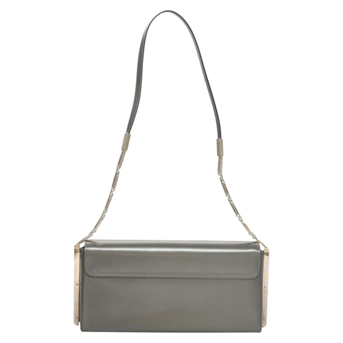 Salvatore Ferragamo Salvatore Ferragamo shoulder Size ONE SIZE - 2 Thumbnail