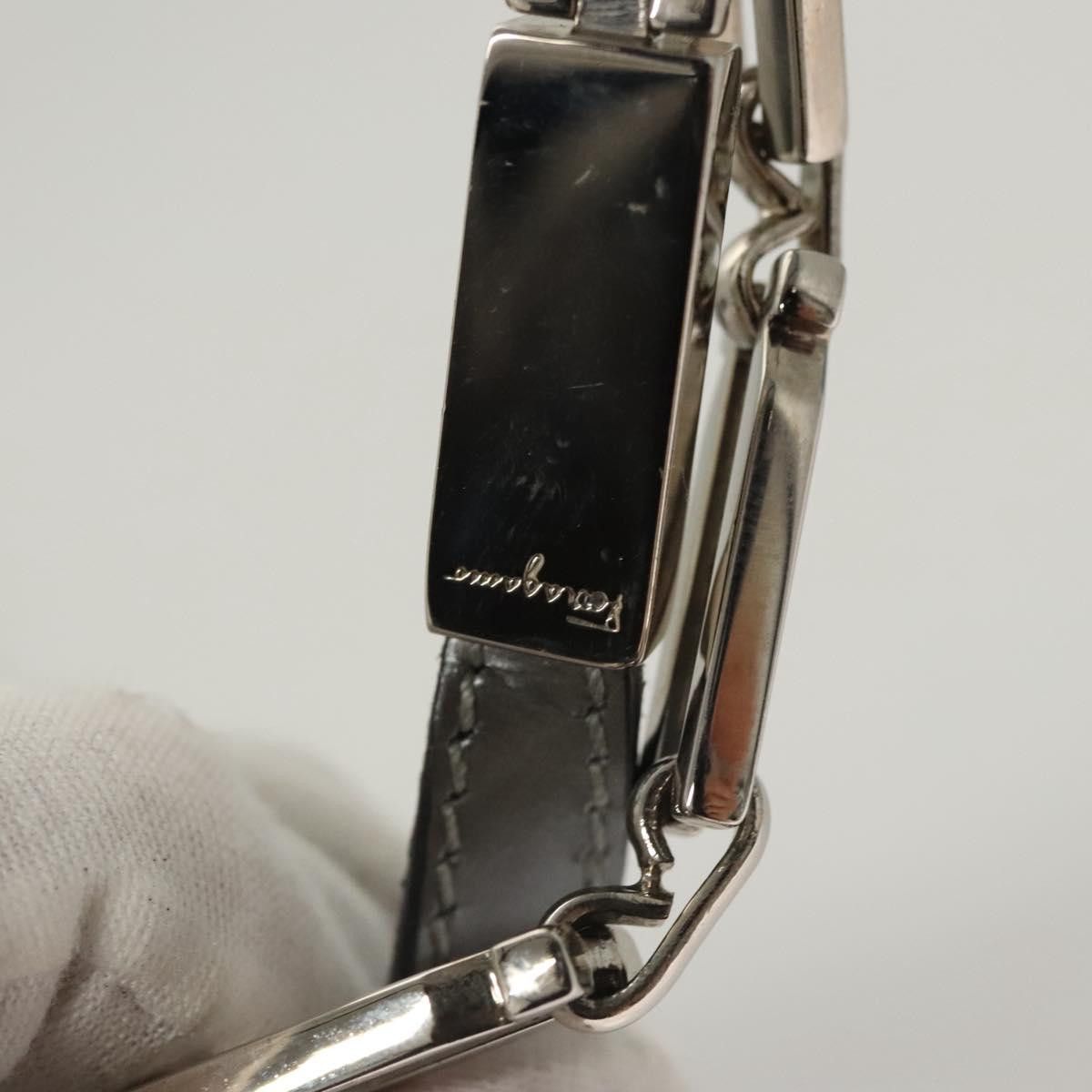 Salvatore Ferragamo Salvatore Ferragamo shoulder Size ONE SIZE - 11 Thumbnail