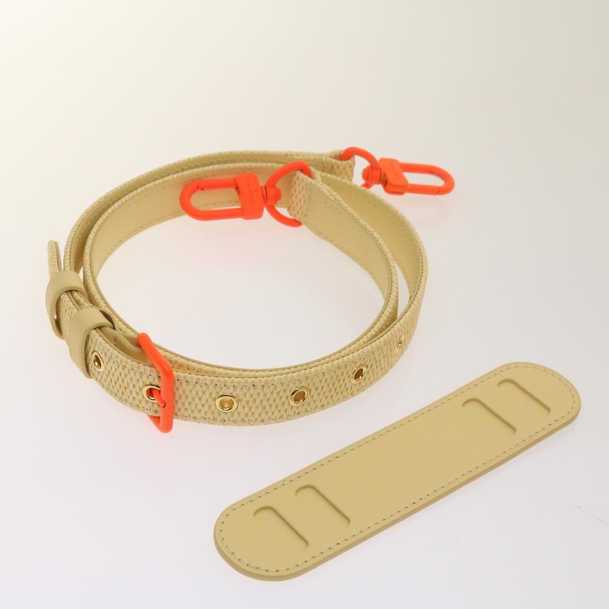 Louis Vuitton Louis Vuitton Keepall Bandouliere 50 travel Size ONE SIZE - 8 Thumbnail