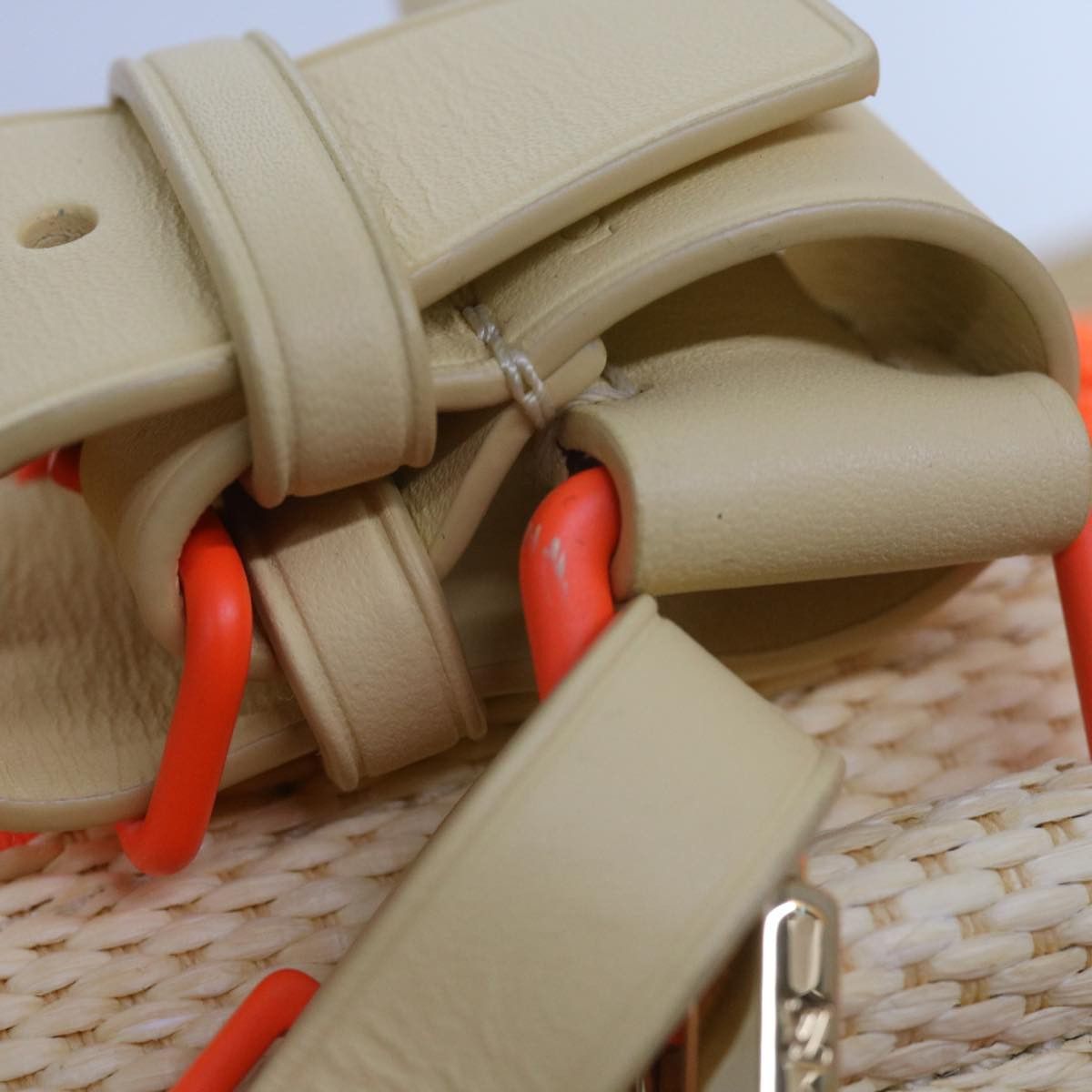 Louis Vuitton Louis Vuitton Keepall Bandouliere 50 travel Size ONE SIZE - 22 Thumbnail