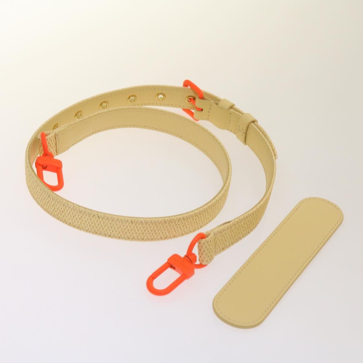 Louis Vuitton Louis Vuitton Keepall Bandouliere 50 travel Size ONE SIZE - 9 Thumbnail