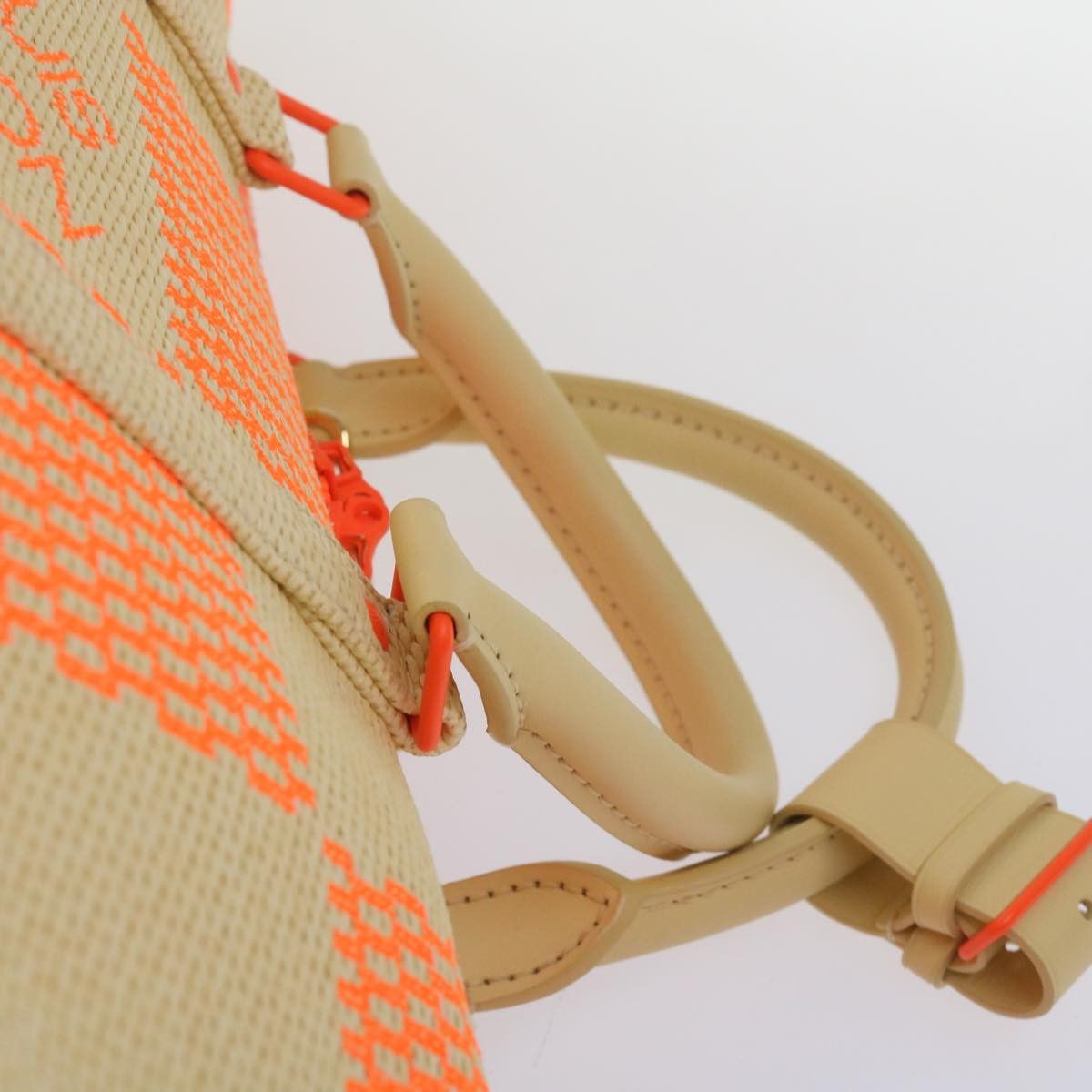 Louis Vuitton Louis Vuitton Keepall Bandouliere 50 travel Size ONE SIZE - 16 Thumbnail