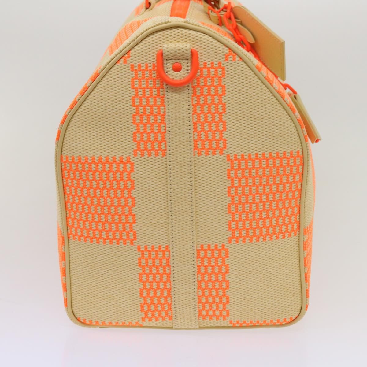 Louis Vuitton Louis Vuitton Keepall Bandouliere 50 travel Size ONE SIZE - 13 Thumbnail