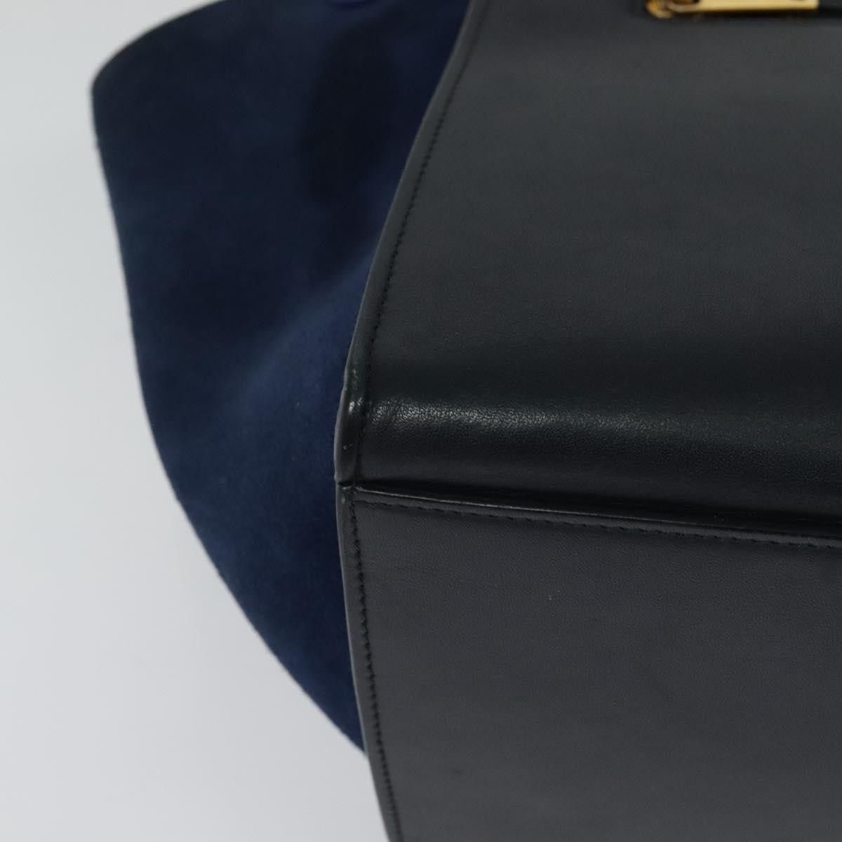 Celine Céline Trapèze handbag Size ONE SIZE - 8 Thumbnail