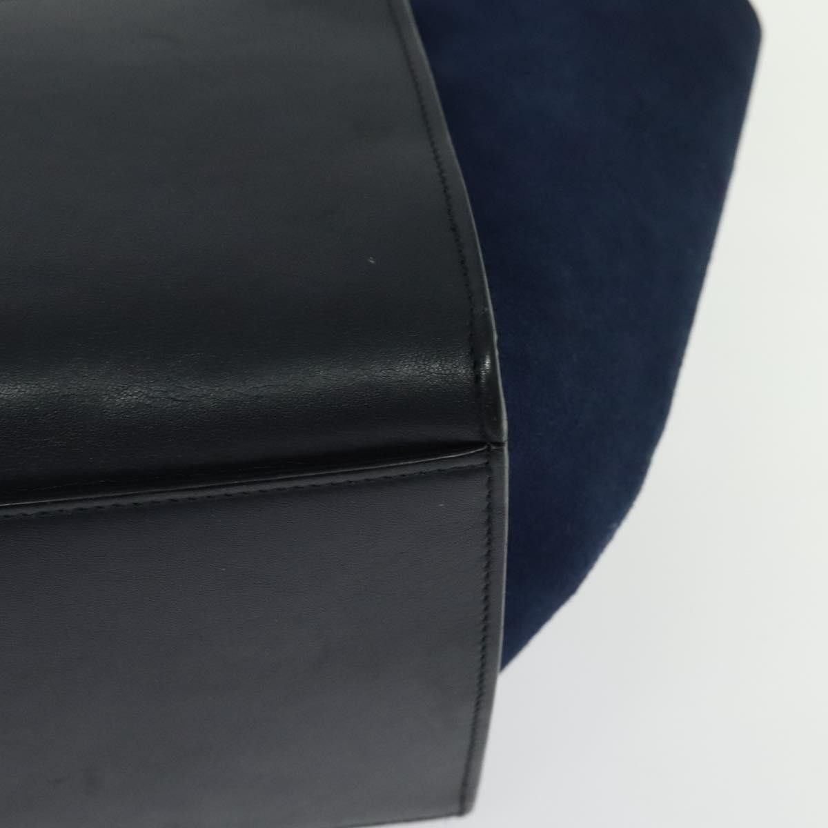 Celine Céline Trapèze handbag Size ONE SIZE - 9 Thumbnail