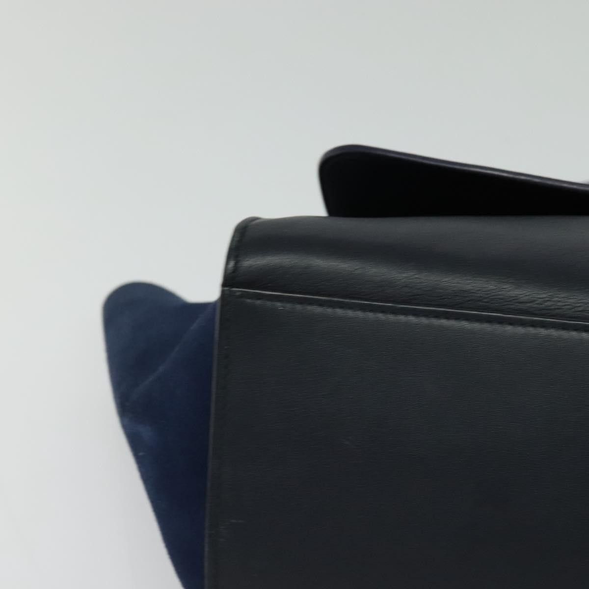 Celine Céline Trapèze handbag Size ONE SIZE - 6 Thumbnail